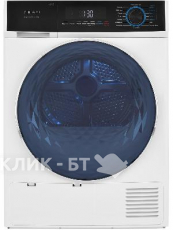 Сушильная машина ZUGEL ZDF82HP