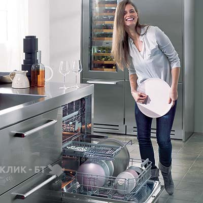 Посудомоечная машина KITCHENAID KDSCM 82142