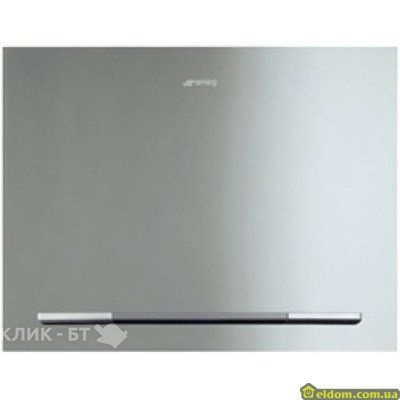 Аксессуары для встраиваемых духовых шкафов SMEG pmo100sg2