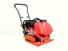 Виброплита IMPULSE VP80TL