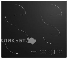 Варочная поверхность HOTPOINT-ARISTON HB 2560S NE