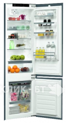 Холодильник WHIRLPOOL art 9811/a++/sf