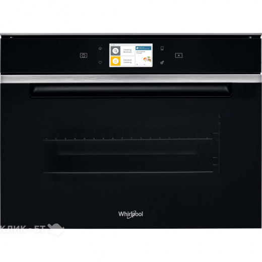 Духовой шкаф WHIRLPOOL W11I MS180