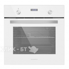 Духовой шкаф MAUNFELD EOEC.564W