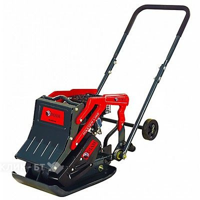 Виброплита DIAM ML-60/2,8L