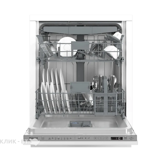 Посудомоечная машина HOTPOINT-ARISTON HI 5D85 DW