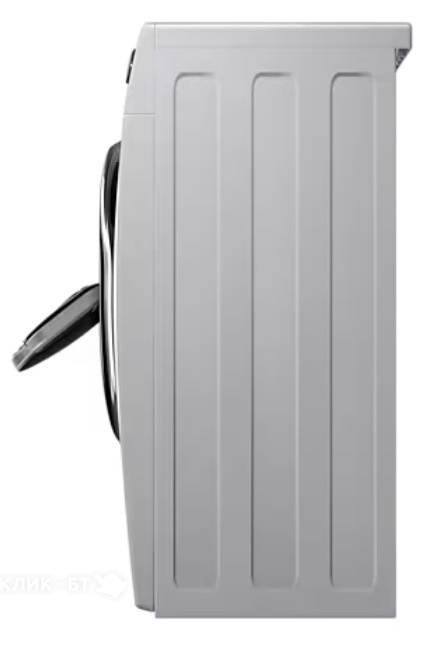 Стиральная машина SAMSUNG WW80K6210RS/LD