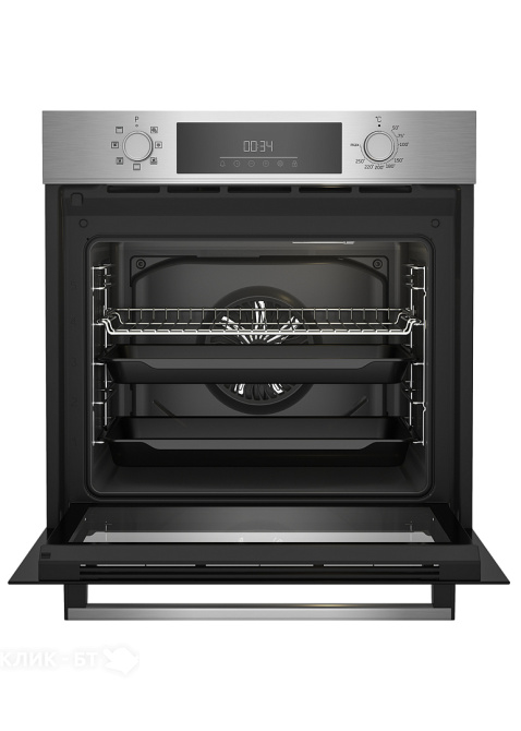 Духовой шкаф BEKO BBIM12300X