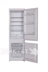 Холодильник ASCOLI ADRF229BI
