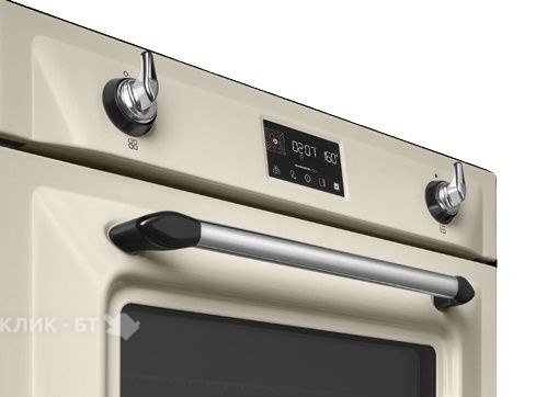 Духовой шкаф SMEG SOP6902S2PP