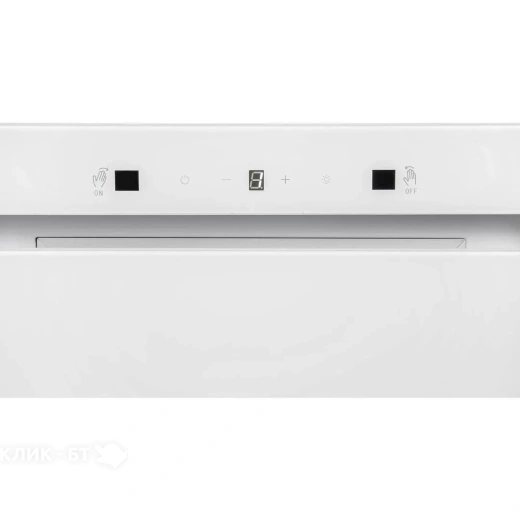 Вытяжка HIBERG VMF 6191 W