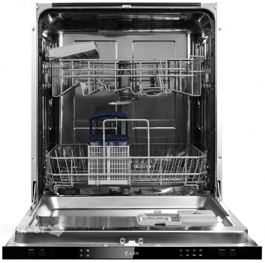 Посудомоечная машина Lex PM 6052 