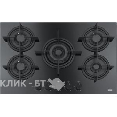 Варочная поверхность FRANKE FHCR 755 4G TC HE BK C