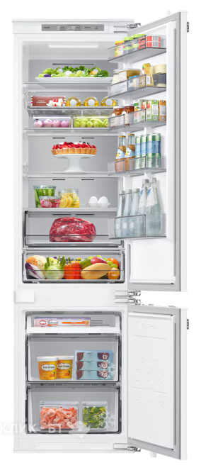 Холодильник SAMSUNG BRB80F30AEF0EO