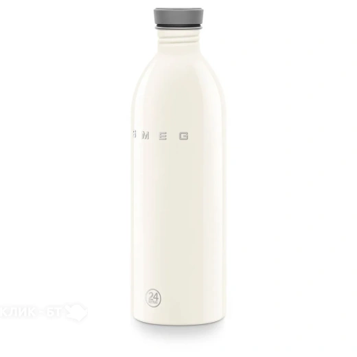 Бутылка SMEG WBF02CR
