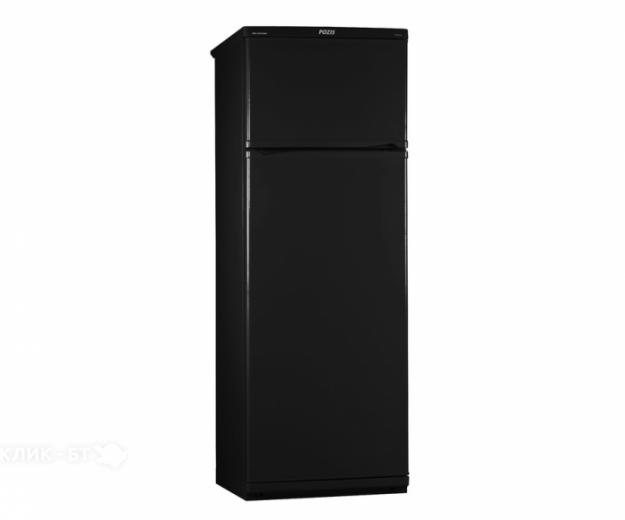 Холодильник POZIS МИР-244-1 черный