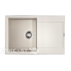 Кухонная мойка OMOIKIRI Daisen 78T-WH (арт.4993522)