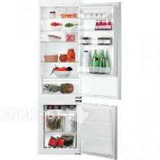 Холодильник HOTPOINT-ARISTON B 20 A1 DV E/HA 1