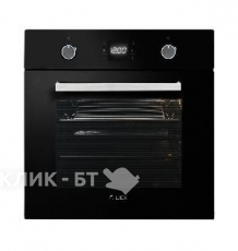 Духовой шкаф LEX EDP 094 BL