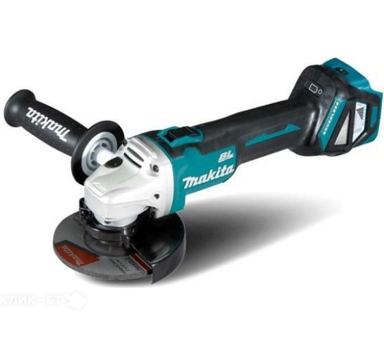 Шлифмашина Makita DGA511Z