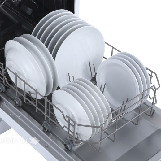 Посудомоечная машина БИРЮСА DWF-410/5 W