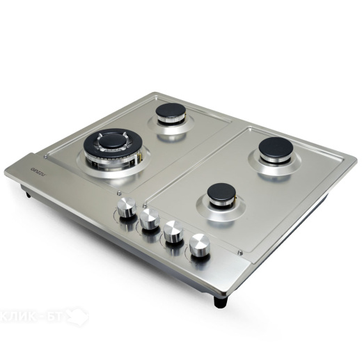 Варочная поверхность GINZZU HCG-417