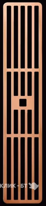 Варочная поверхность KUPPERSBUSCH KMI 8500.0 SR Copper