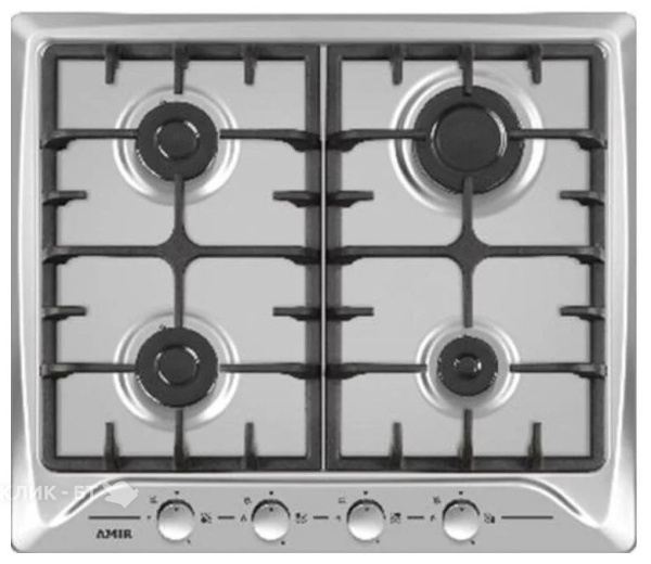 Поверхность AMIR PG6040 IX