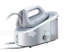 Гладильная система BRAUN S 3041 WH