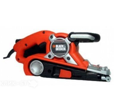 Ленточная шлифмашина BLACK&DECKER ka88