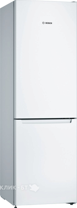 Холодильник BOSCH KGN36NWEA