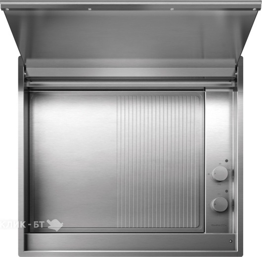 Варочная поверхность BARAZZA 1PLBCTK