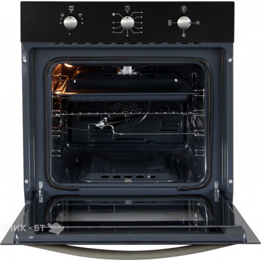 Духовой шкаф MBS DG-604 BL