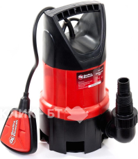 Насос QUATTRO ELEMENTI Drenaggio 400 F 770-773
