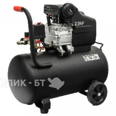 Компрессор QUATTRO ELEMENTI KM 50-260 248-498