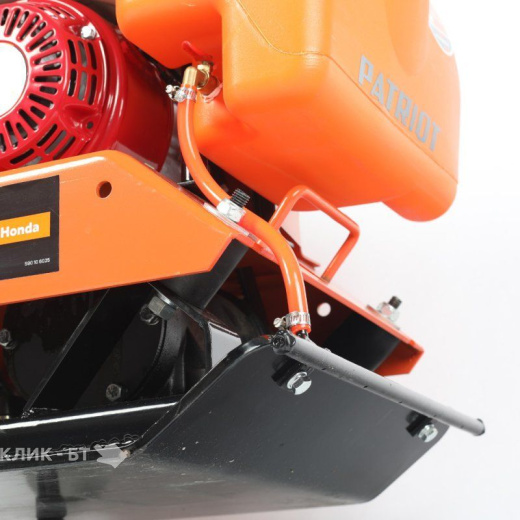 Виброплита Patriot VT 90 LB Honda