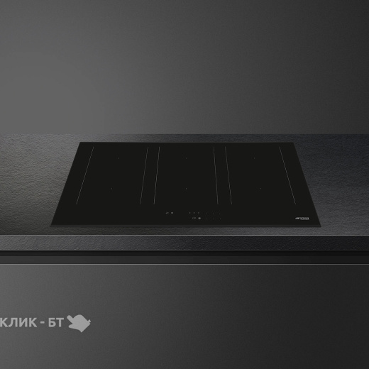 Варочная поверхность SMEG SIM3864D