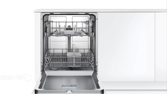 Посудомоечная машина BOSCH SMV24AX02E