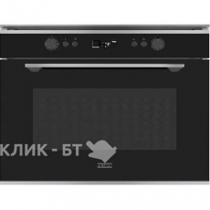 Духовой шкаф FRANKE FMY 45 MW XS
