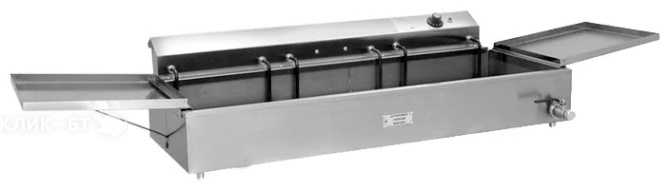 Фритюрница SIKOM ЭФ-18НЧ
