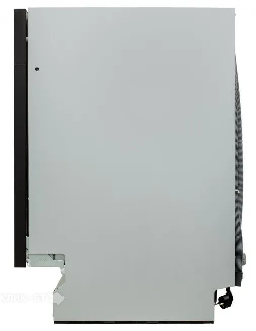 Вытяжка MAUNFELD dundee 60 inox