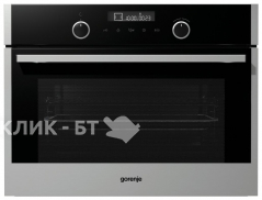 Духовой шкаф GORENJE BCM547S12X