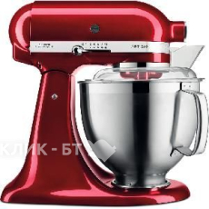 Миксер KITCHENAID 5KSM185PSECA 4.8 л