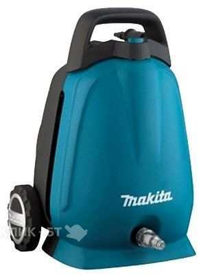Минимойка MAKITA hw102