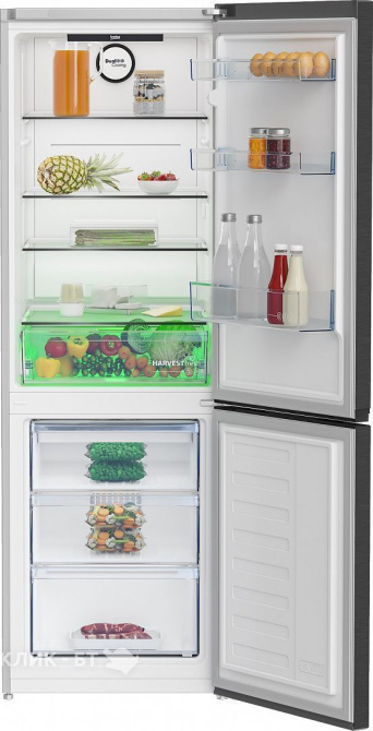 Холодильник BEKO B3R0CNK332HXBR