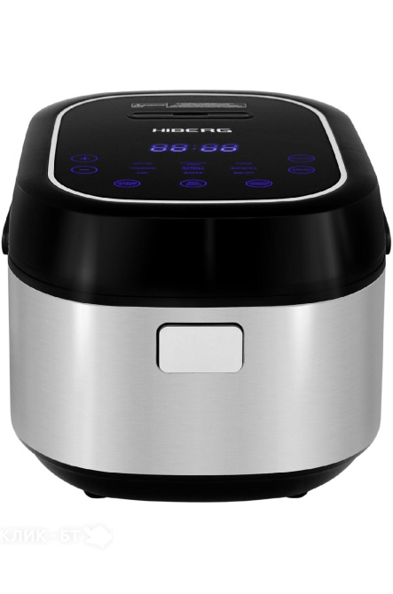 Мультиварка HIBERG MC 509 BS