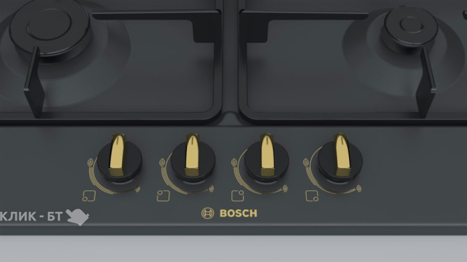 Варочная поверхность BOSCH PGP 6B3B60