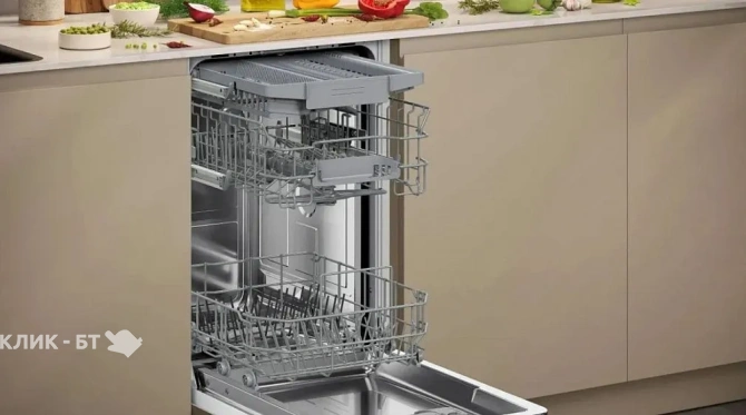 Посудомоечная машина NEFF S875EMX05E