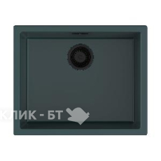 Кухонная мойка OMOIKIRI Kinaru PRO 86-U/I-DO (4997024)
