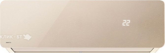 Сплит-система NEWTEK NT-65CHG18